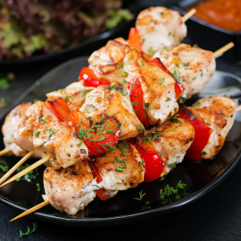 Kebabs